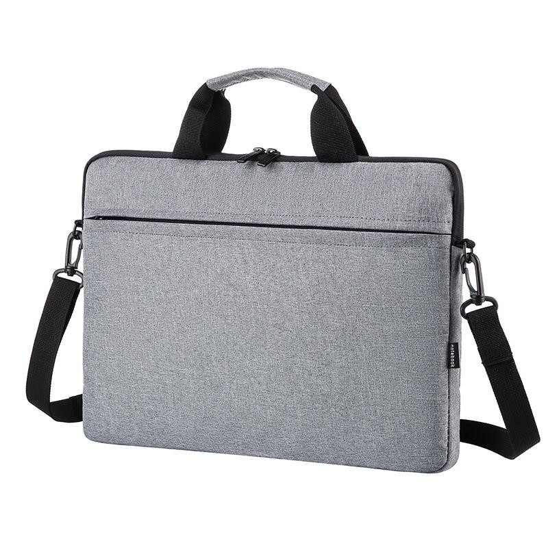 NOTEBOOK Tas Laptop Wanita Sling Bag / Softcase Tas Selempang Sleeve Case 13 14 15 15.6 inch