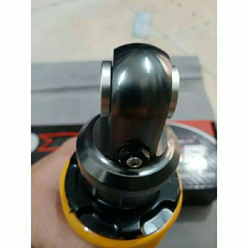 MONOSHOK/SHOCKBREAKER/SHOCK BELAKANG JUPITER MX, NJMX, JUPITER MX KING RIDE IT