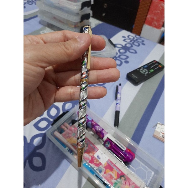 

pen bawa dari jepang