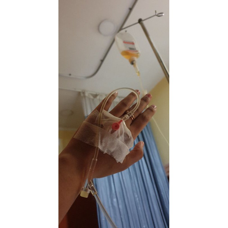 homecare jasa infus dan suntik putih memasang selang makan kateter urine