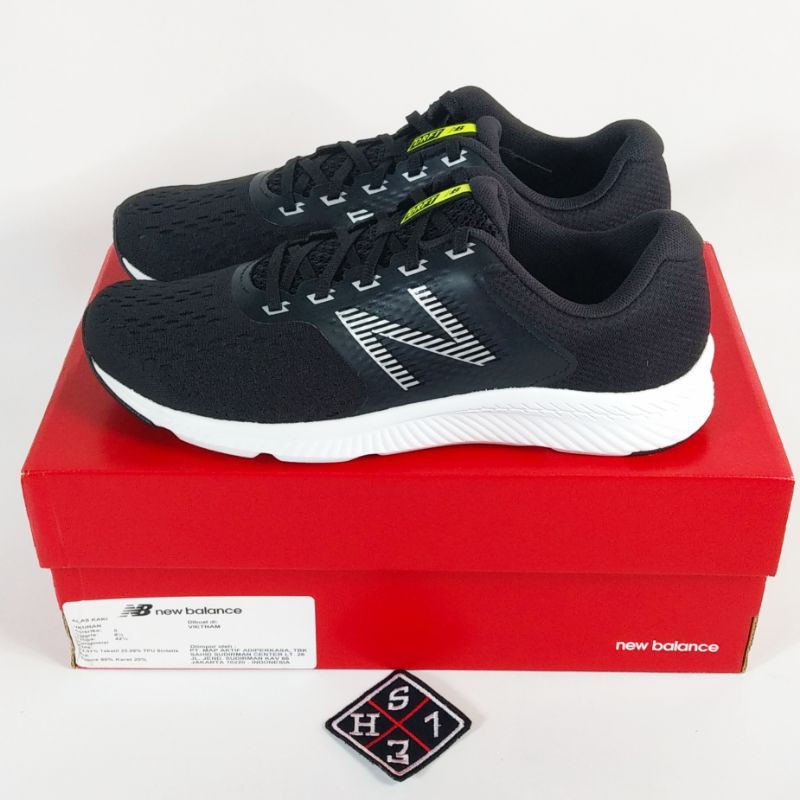 NEW BALANCE RUNNING COURSE