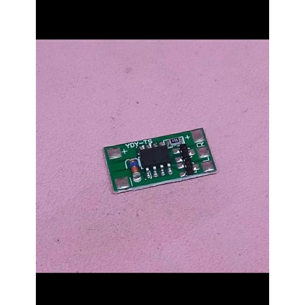 Modul Led kit flip flop SMD dc 12v 2a Modul Led kedip