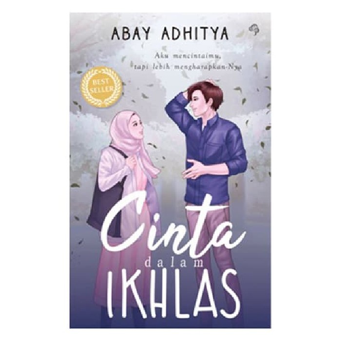 

CINTA DALAM IKHLAS (REPUBLISH)