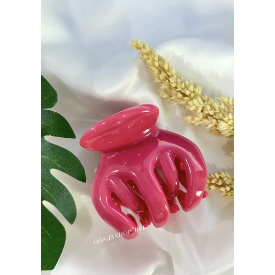 JEPITAN JEDAI THAILAND CAKAR 5 ORIGINAL-Pink Soft