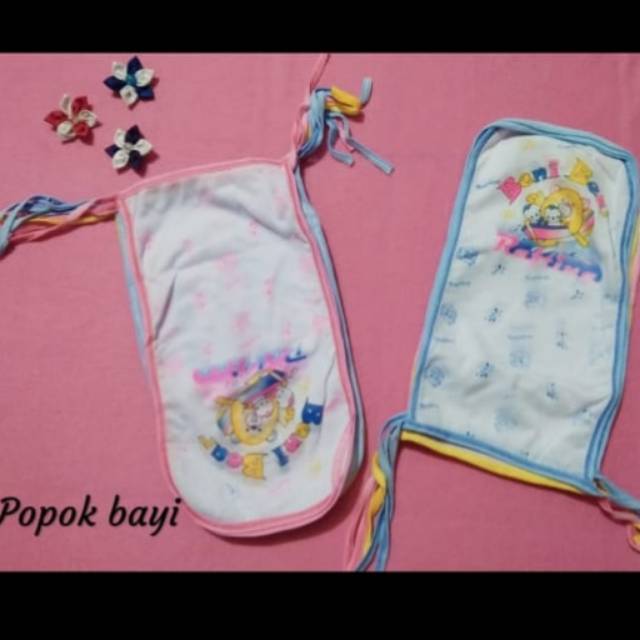 PERLENGKAPAN Beby HARGA  PER  LUSIN  POPOK LUCU BUAT ANAK 