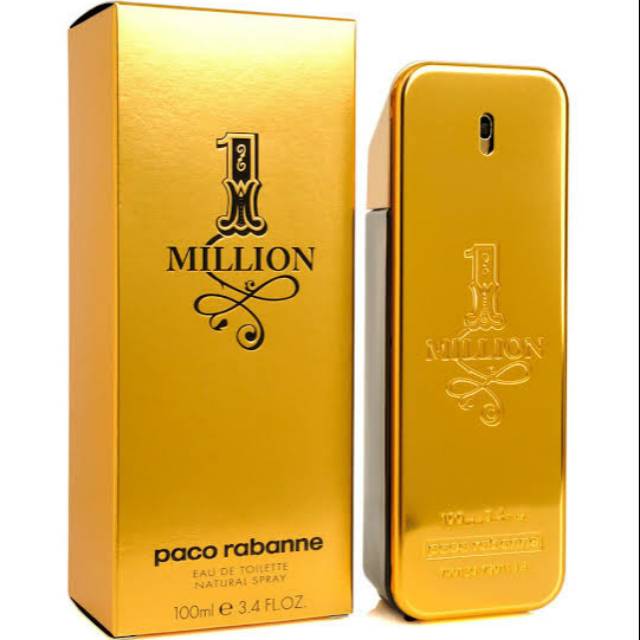 PARFUM PRIA 1 MILLION
