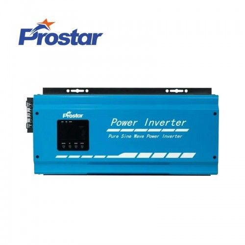PROSTAR SOLAR POWER INVERTER PURE SINE WAVE 1000W-24V DC [PIL1K-24]