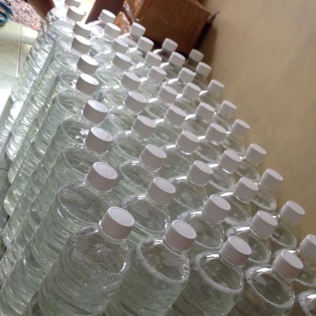 

SUPER CLEAR GLUE 1 Liter