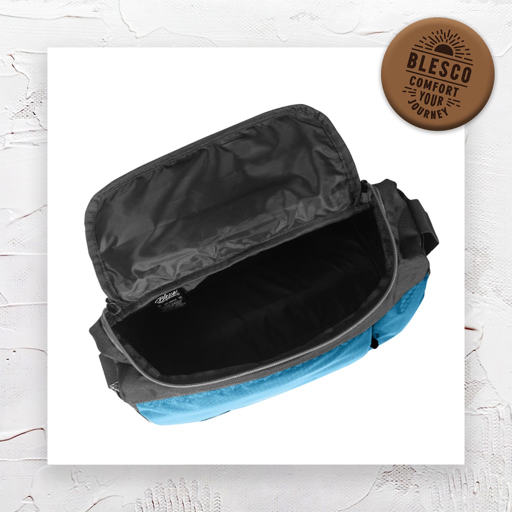Tas Selempang Tas Futsal - Tas Pria - Tas Gym Blesco