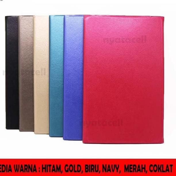 Samsung Tab A8 A 8 2016 T350 T355 P350 P355 Book Cover Smart Flip Case Folio Wallet Soft Leather