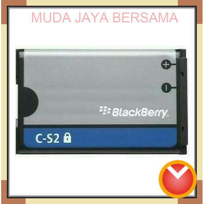 BATERAI BATTERY BB CURVE 8520 GEMINI 9300 ORIGINAL 100% CURVE 8520