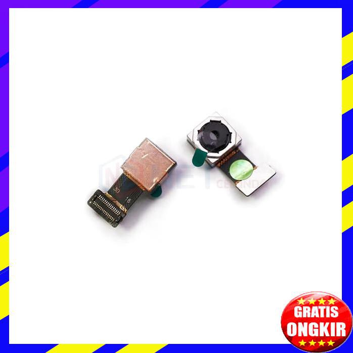 ACC HP CAMERA XIAOMI REDMI 6A BIG KAMERA BELAKANG XIAOMI REDMI 6A