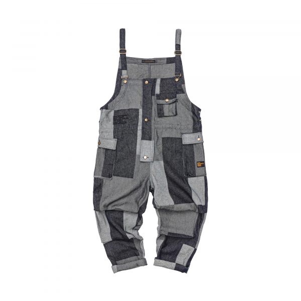 SSST Mondrian Experienced by Gamatex