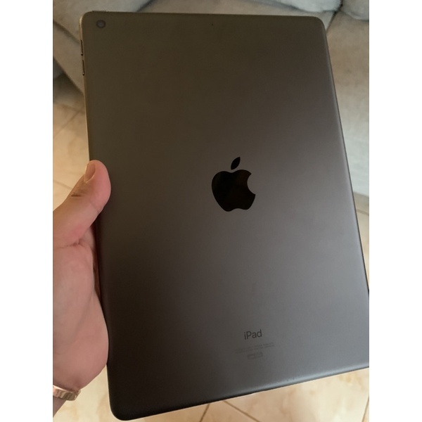 Ipad 7 Gen 2019 32GB WIFI Second ex iBox