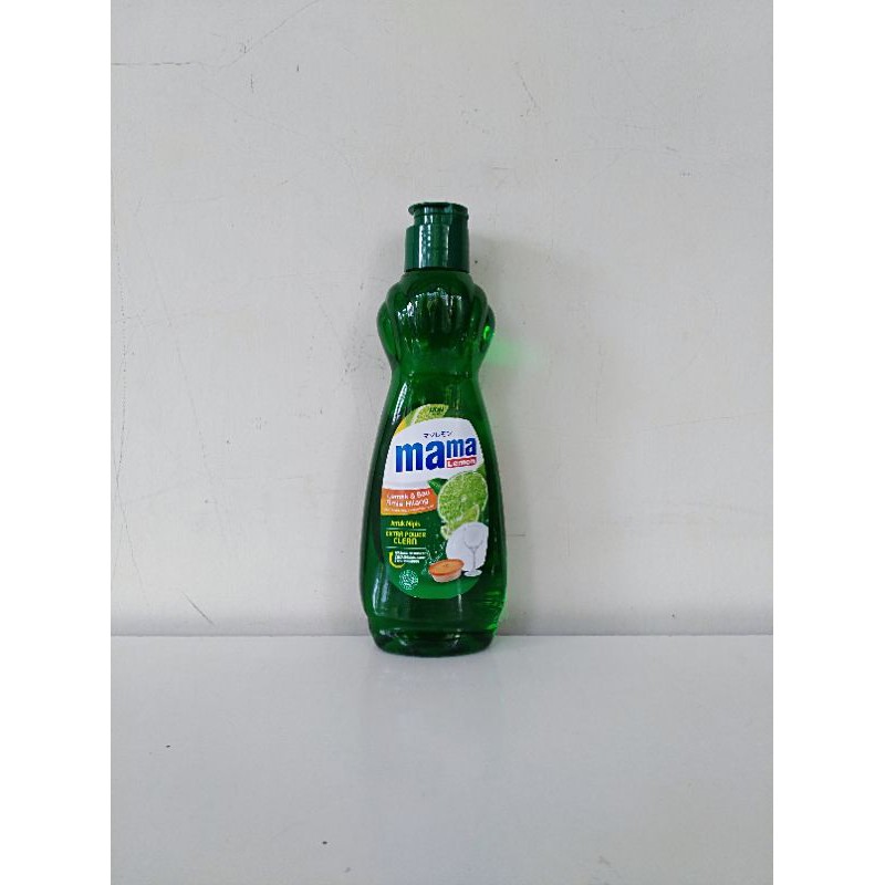 Mama Lemon Sabun Pencuci Piring Botol 400 ml