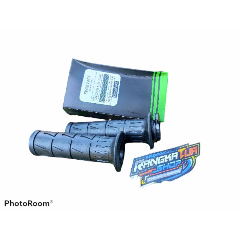 handgrip kaze bukan ori