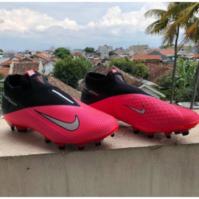 Sepatu Bola Nike Phantom VSN II Future Lab BNIB