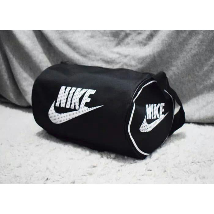 Tas Futsal Nike / Tas Tabung / Tas Bola Futsal NK / Tas Gym / Tas Senam