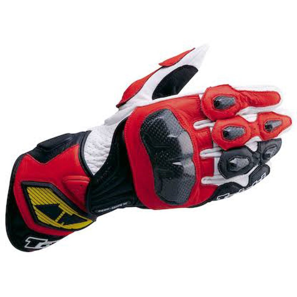 sarung tangan taichi wrx ori import Termurah