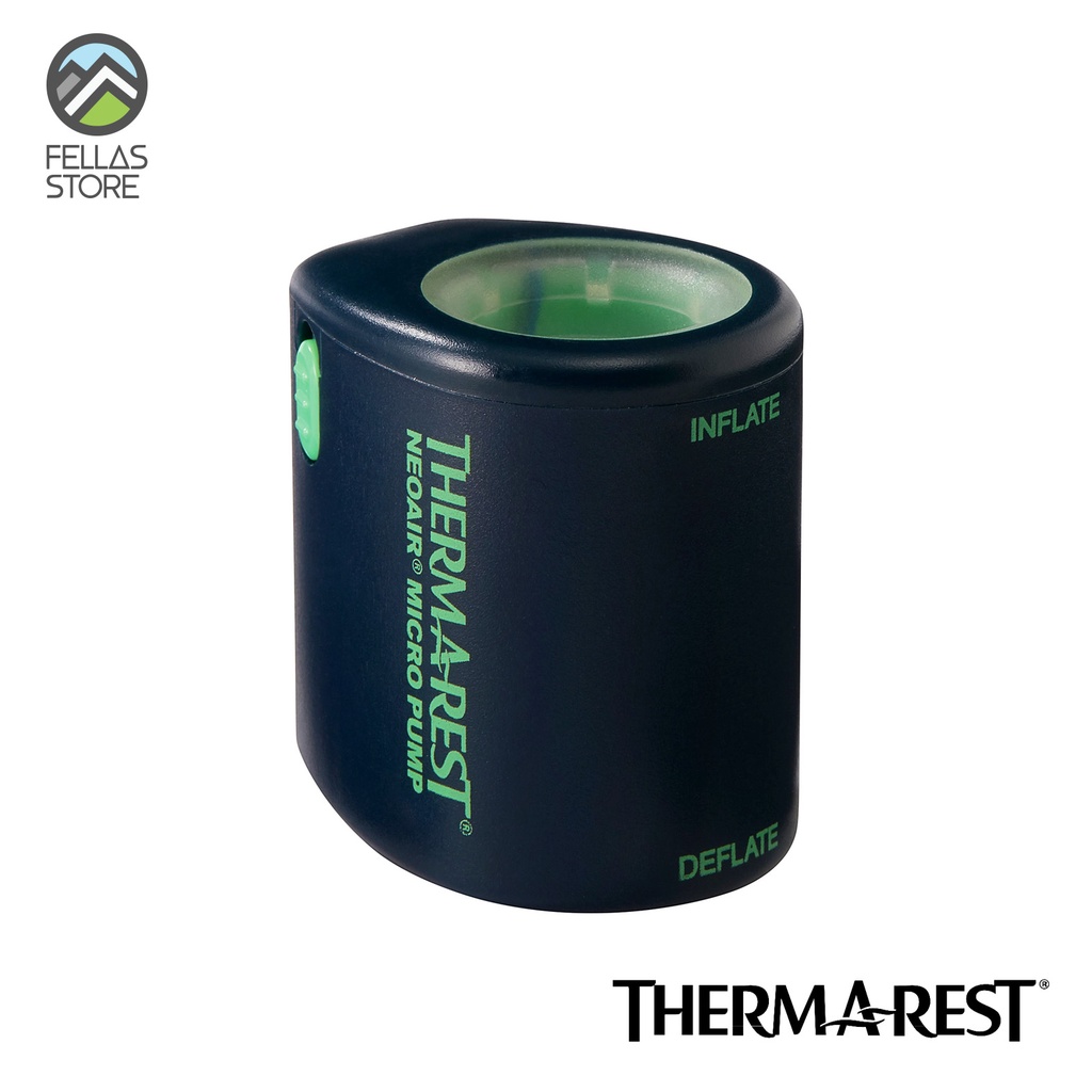 Thermarest -NeoAir Micro Pump