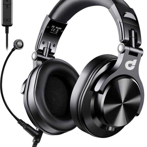 ♕ dbE Cable Mic For DJ200 / HBT100 (Smule, Karaoke, Gaming) ♀