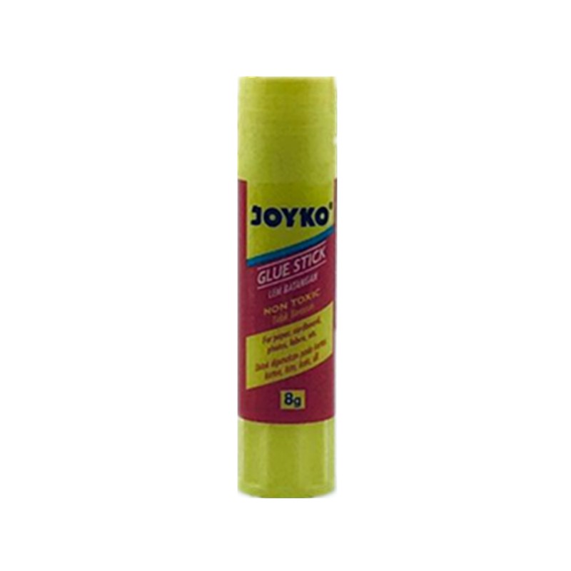 Joyko / Glue Stick / Lem Batangan / Gs-15 / Gs-09