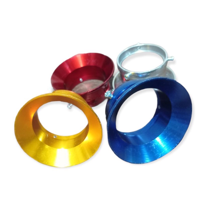 corong variasi karburator PE 28 corong karbu pe28