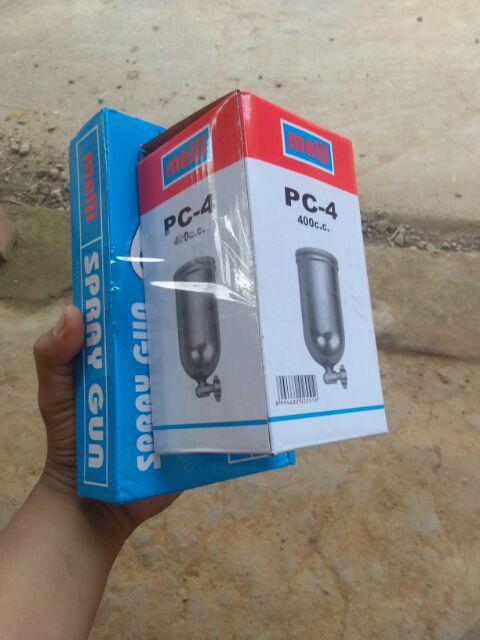 Spray Gun Meiji F75 Premium Original