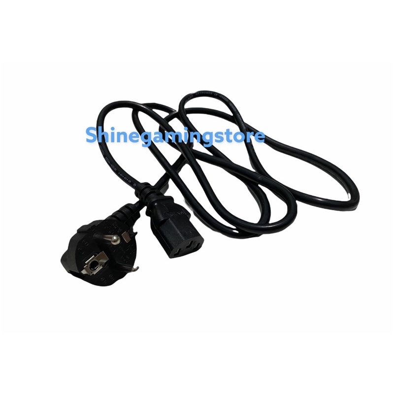 Kabel Power CPU / Power Supply 1,8m Kabel Tebal