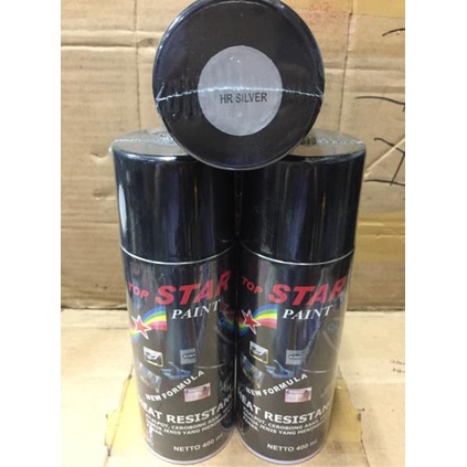 Pylox tahan panas/cat semprot tahan panas/hi-temp pylox Termurah