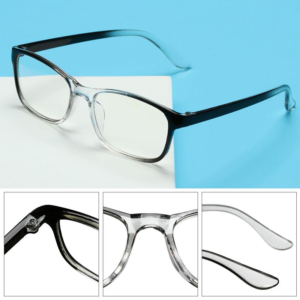 Lily Kacamata Baca Vintage Antifatigue Nyaman Ultra Ringan Frame