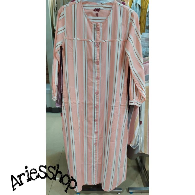 [ORIGINAL] LONG DRESS RILLEY/GAMIS RILLEY