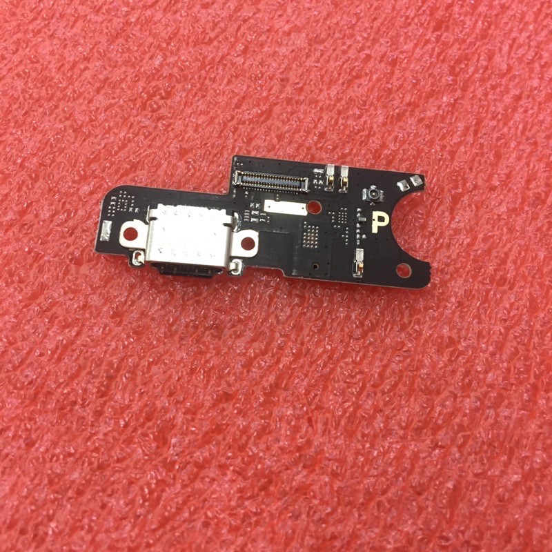 PCB BOARD CHARGER + MIC POCOPHONE F1