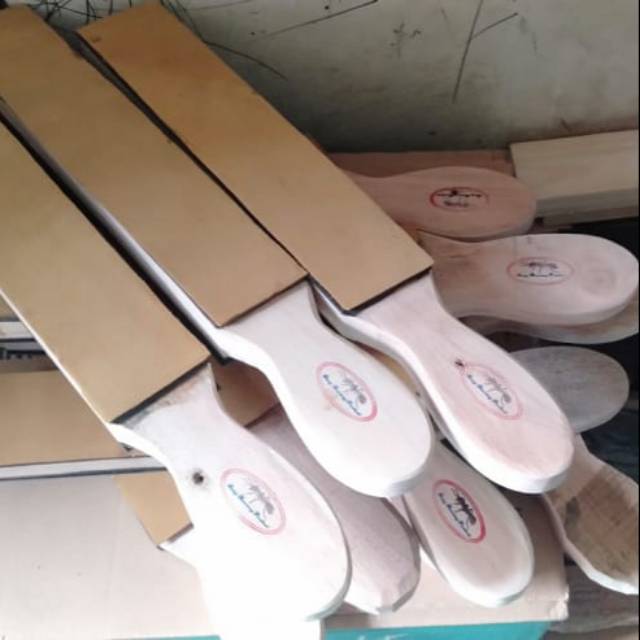 

Stroping / asahan kulit sapi asli