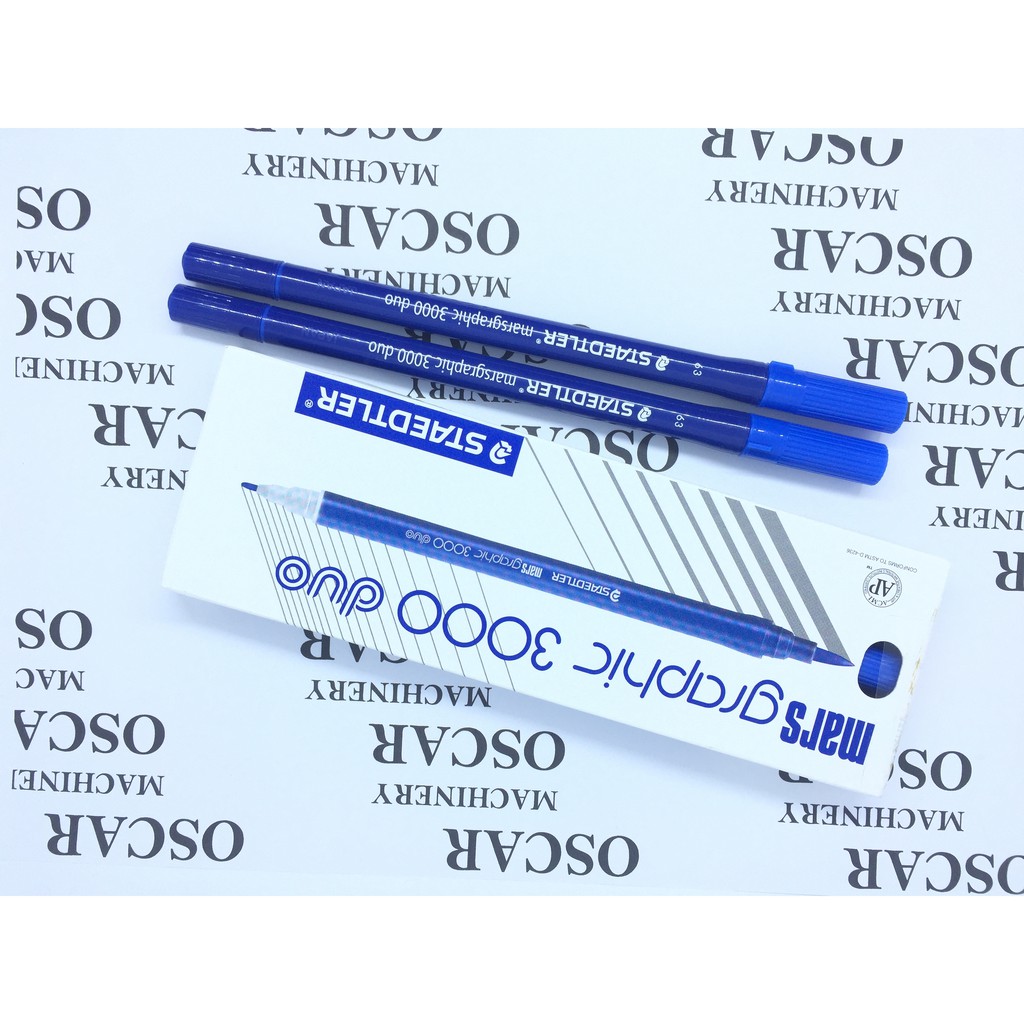 pensil denim staedtler mars graphic 3000 untuk jeans