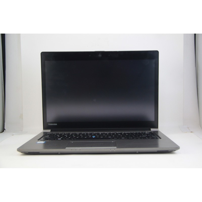 Toshiba Portege Z30-t Intel i5-6200U - Ram 8GB - 256 GB SSD - 13.3" FHD - Windows 10 Pro - Grey - Ke