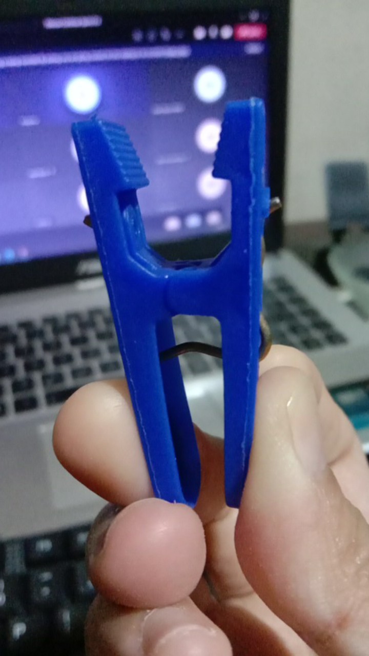 [ader Shop] Jepitan Jemuran Baju Jepitan Baju