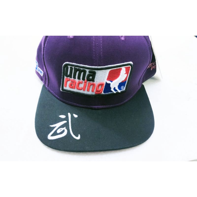 Topi Uma Racing/V Rossi 46/RCB/YSS