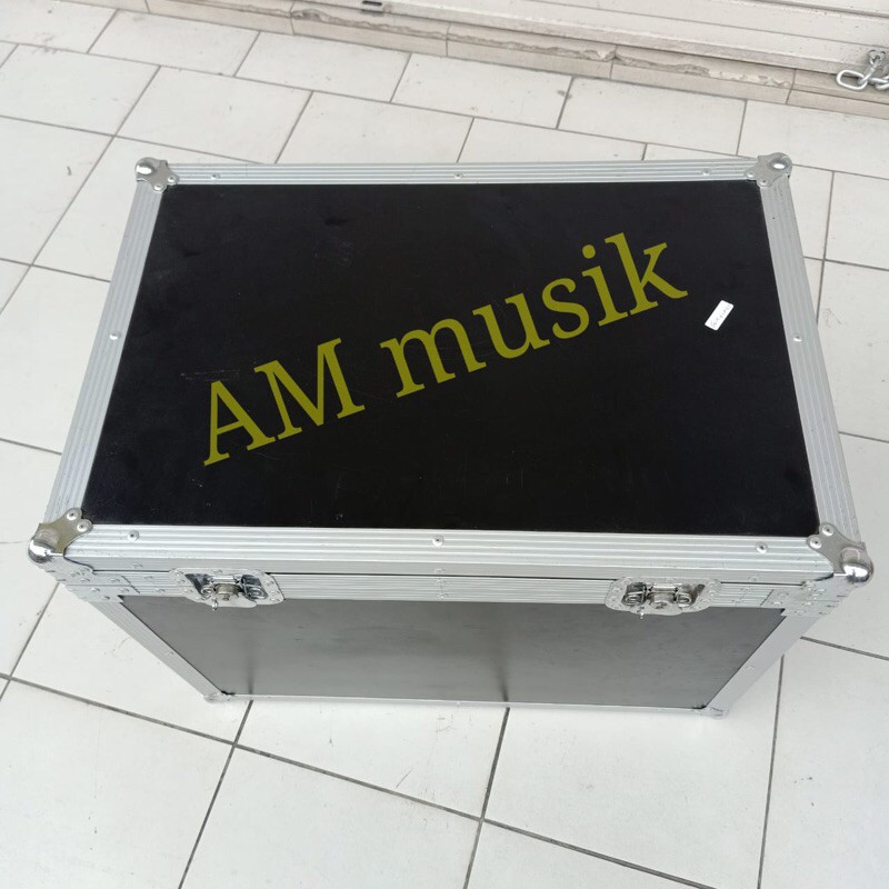 BOX ACCESORIES HARDCASE ACCESORIES 100x40x40 ANTI AIR