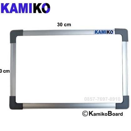 

SALE Whiteboard Kamiko Uk 20 cm x 30 cm Gantung Magnetic/PULPEN GEL/PULPEN LUCU/PULPEN 1 PACK/PENSIL WARNA/PENSIL 2B/PENGHAPUS JOYKO/PENGHAPUS LUCU/RAUTAN PENSIL PUTAR/RAUTAN ELEKTRIK/SPIDOL WARNA/SPIDOL PERMANEN/SPIDOL WHITEBOARD/CORRECTION TAPE