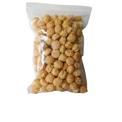 

SOES KEJU WESTON BERAT 250 GR