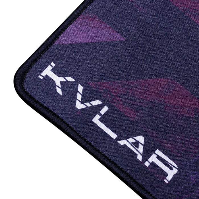 Rexus Mousepad Gaming Kvlar T10 Speed Edition XL