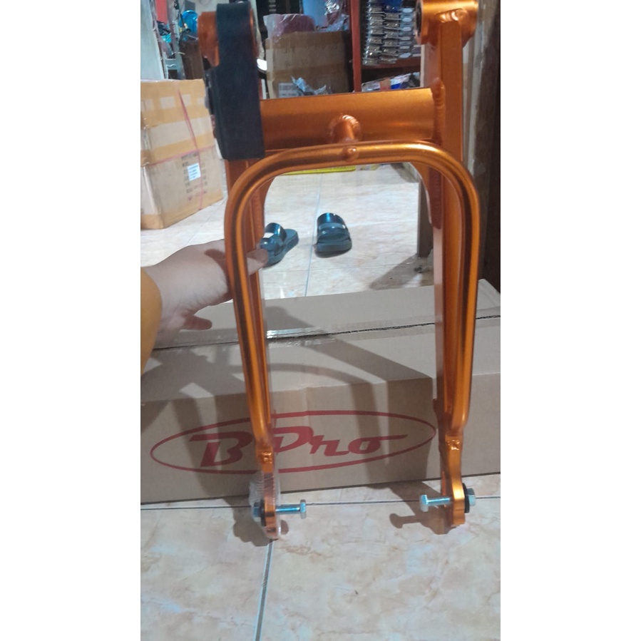 SWING ARM LENGAN AYUN B.PRO DRAX/HARIAN RX KING KTK+ STL