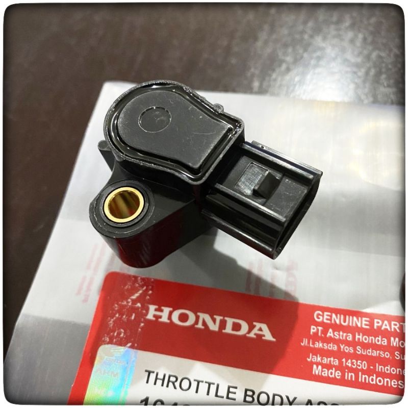 SENSOR TPS HONDA BEAT SCOOPY VARIO 110 BEAT FI SCOOPY F BEAT POP