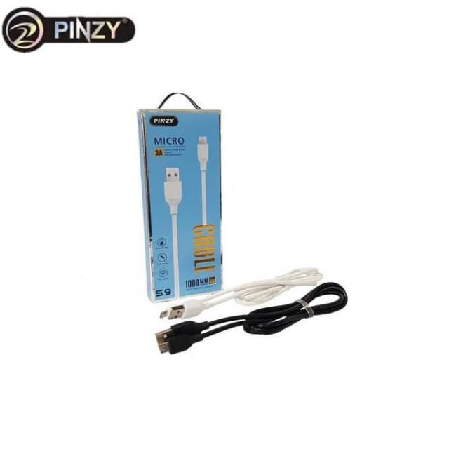 Kabel Pinzy S9 Micro