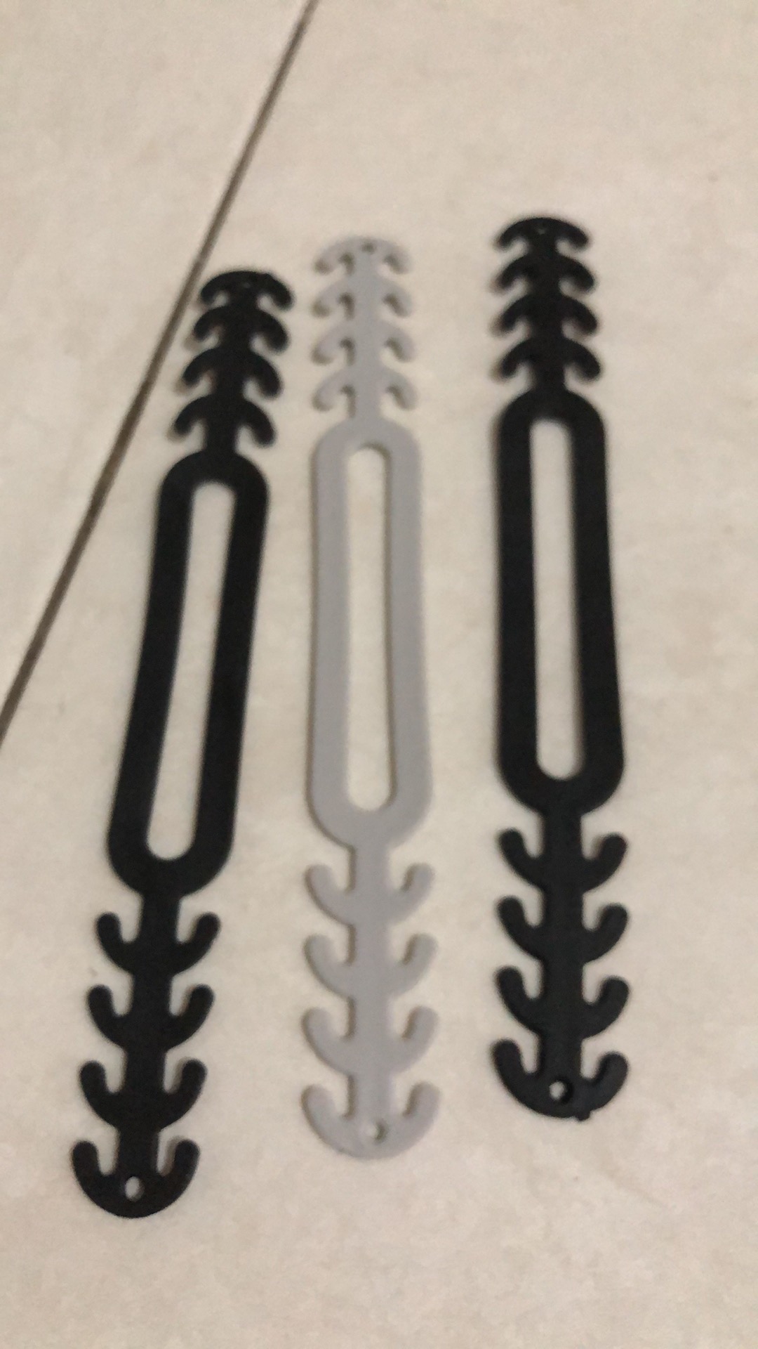 Konektor Masker / Pengait Masker