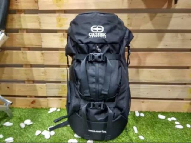 Tas Gunung Cotrek Jayawijaya 45L/Tas Ransel Co trek/Backpack Cotrek Jayawijaya