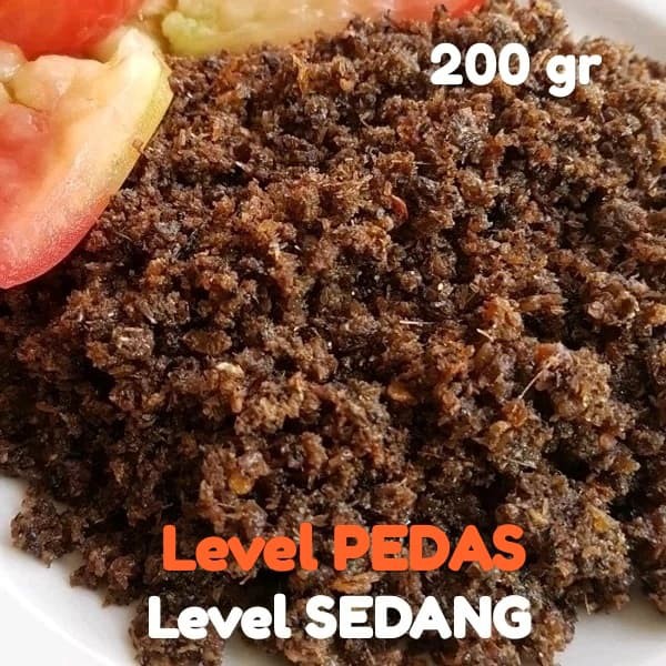 

SAMBAL IKAN ROA PREMIUM TIDAK BERMINYAK