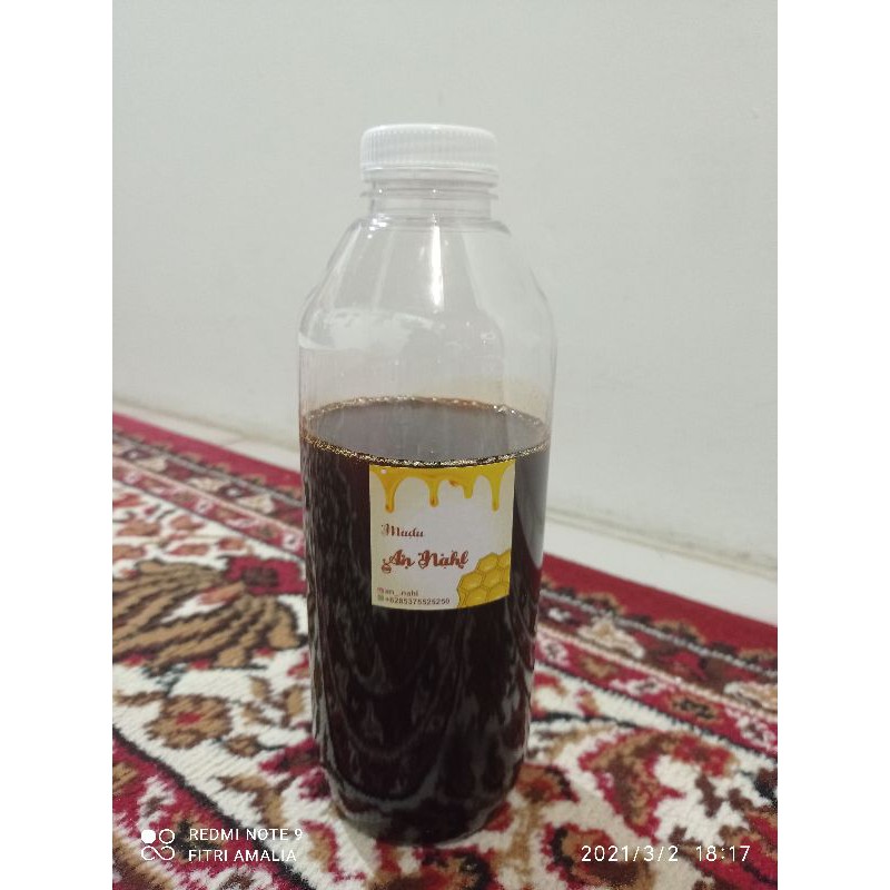 

Madu Akasia 1 kg