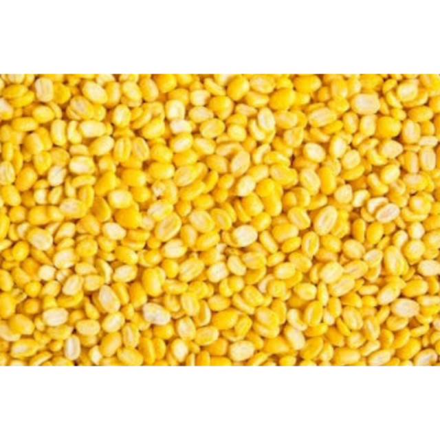 

Yellow moong dhal 1kg